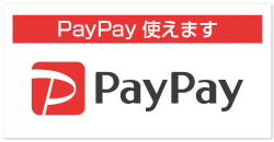 paypayロゴ